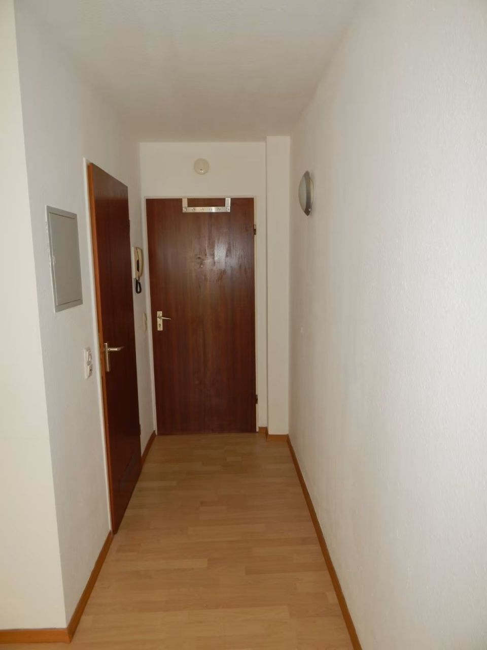 Квартира в Ахене, Германия, 24.17 м² - фото 2