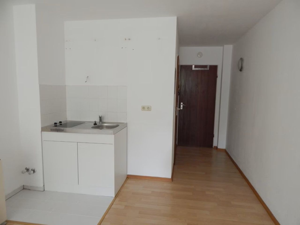 Квартира в Ахене, Германия, 24.17 м² - фото 3