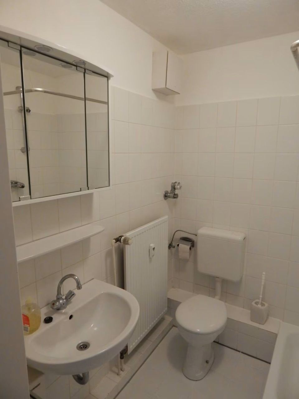 Квартира в Ахене, Германия, 24.17 м² - фото 5