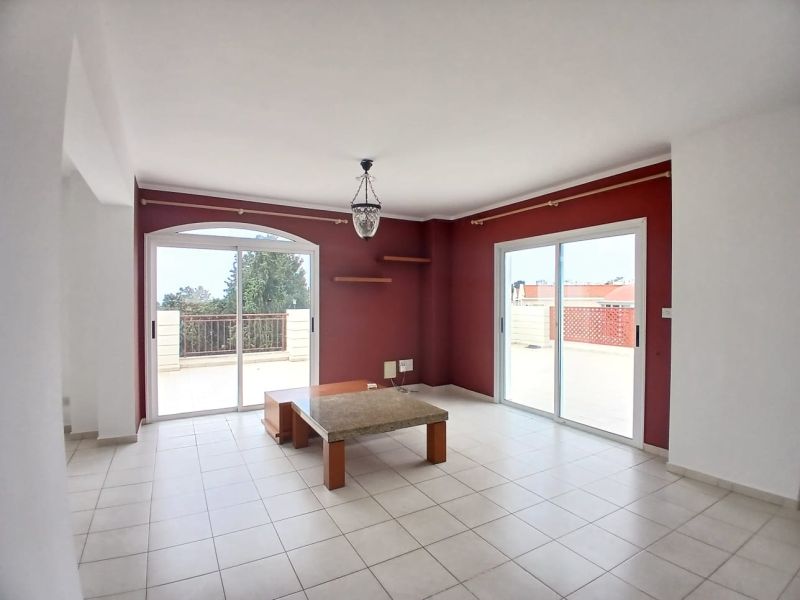 Пентхаус в Пафосе, Кипр, 143 м² - фото 6