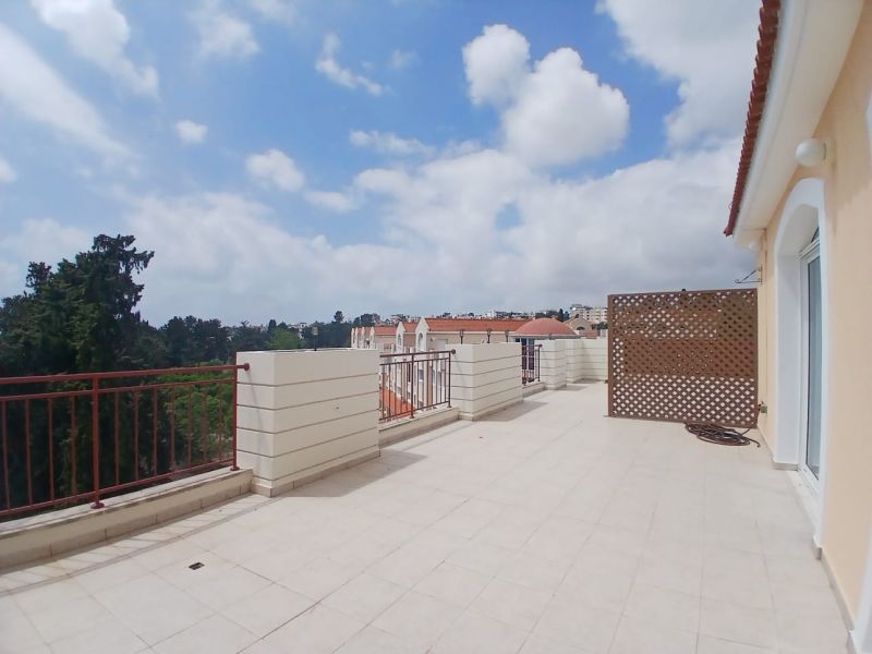 Пентхаус в Пафосе, Кипр, 143 м² - фото 9