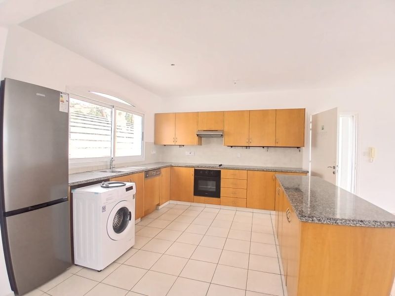 Пентхаус в Пафосе, Кипр, 143 м² - фото 13