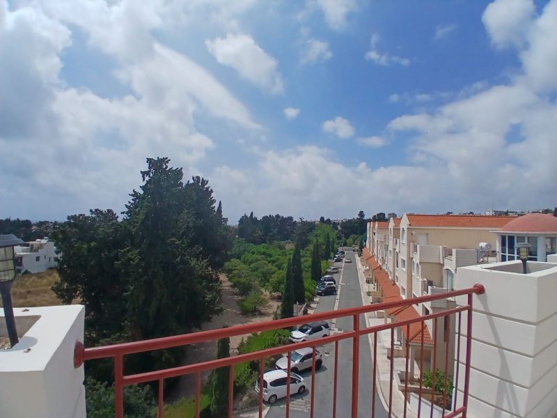 Пентхаус в Пафосе, Кипр, 143 м² - фото 11