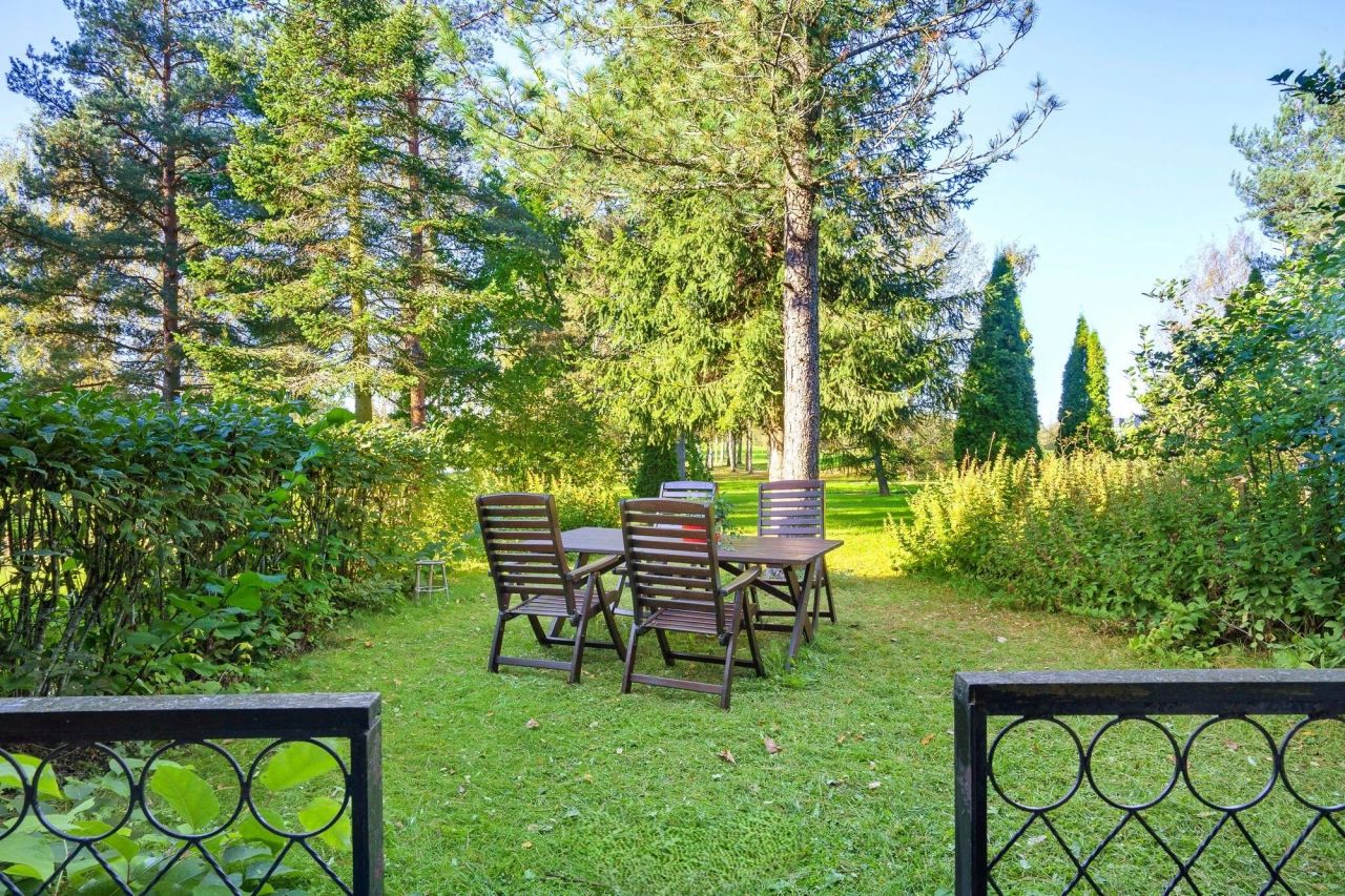 Квартира в Хельсинки, Финляндия, 33 м² - фото 1