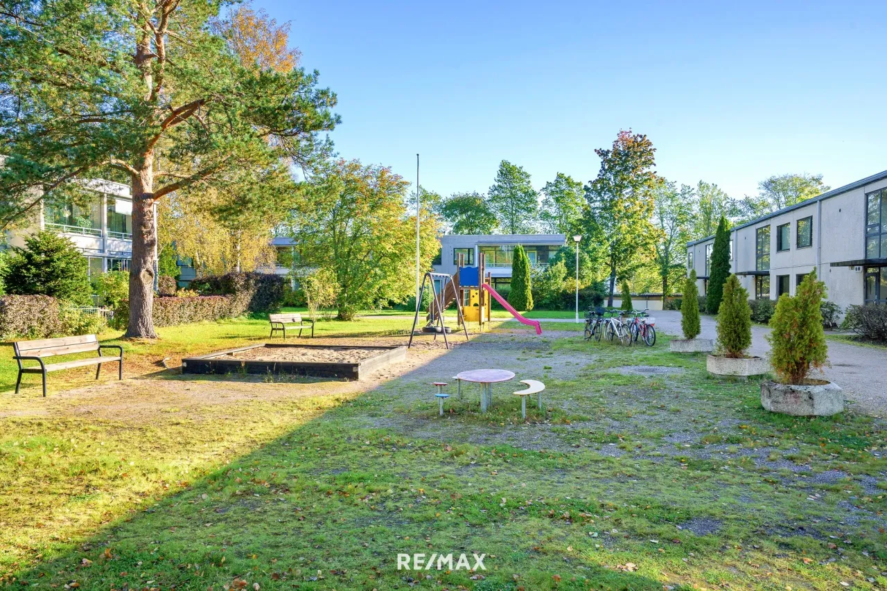 Квартира в Хельсинки, Финляндия, 33 м² - фото 9