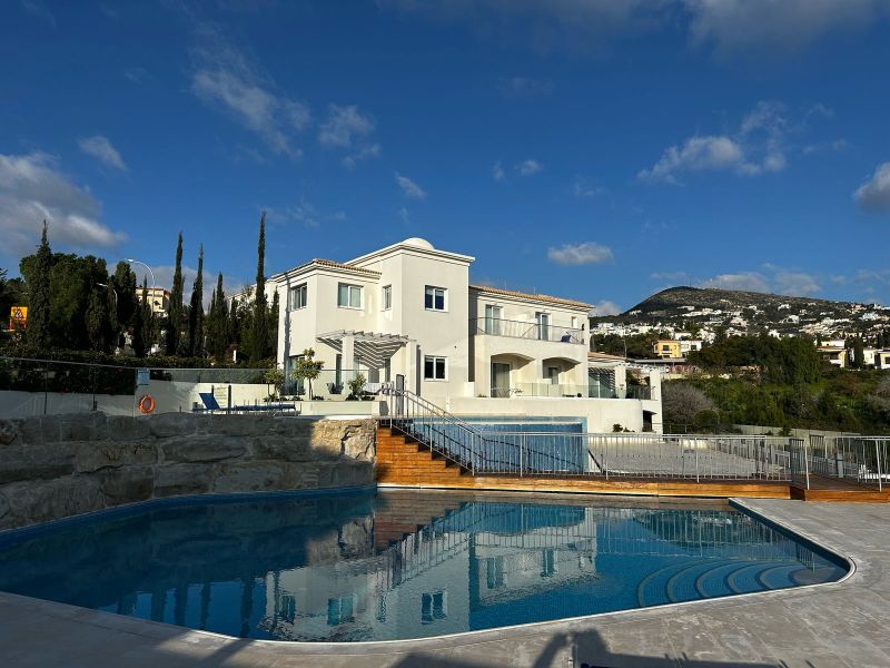 Квартира в Пафосе, Кипр, 89 м² - фото 3