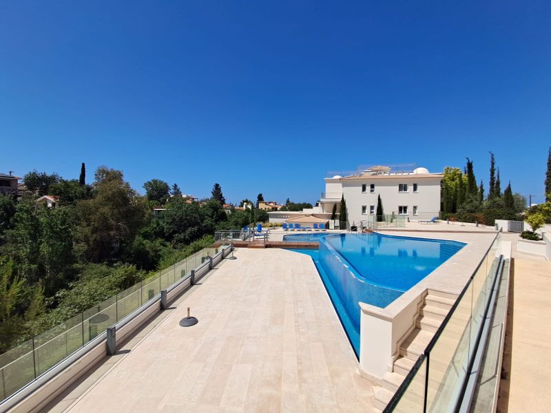 Квартира в Пафосе, Кипр, 89 м² - фото 4