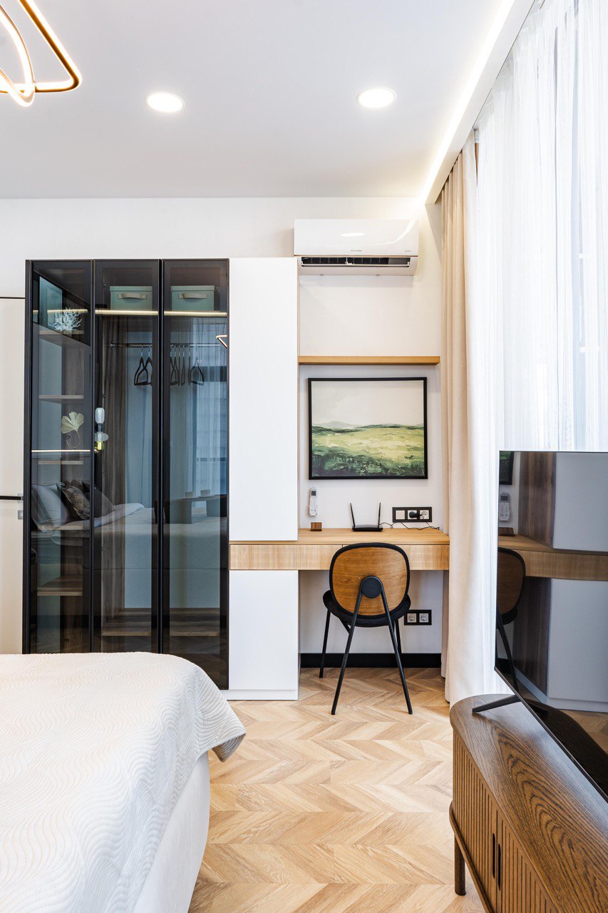 Квартира в Батуми, Грузия, 83 м² - фото 3