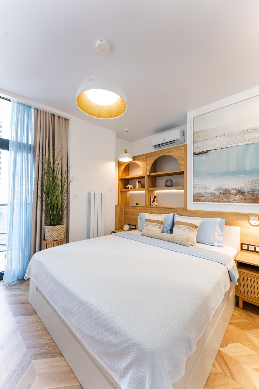 Квартира в Батуми, Грузия, 83 м² - фото 2