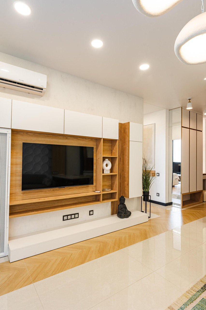 Квартира в Батуми, Грузия, 83 м² - фото 4