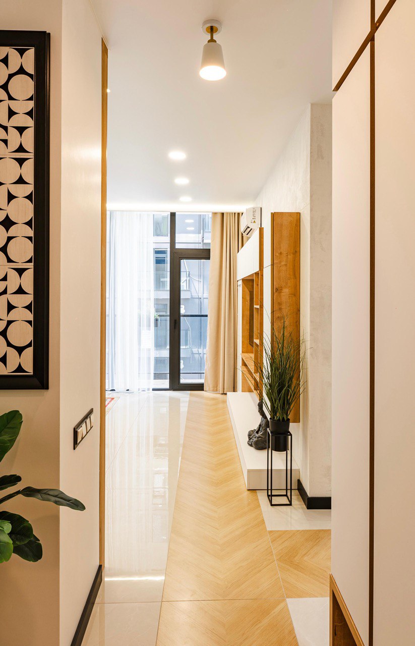 Квартира в Батуми, Грузия, 83 м² - фото 12