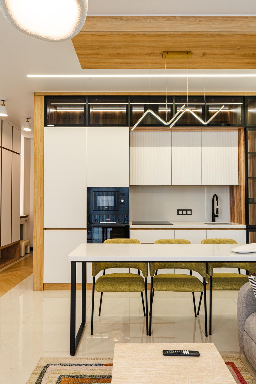 Квартира в Батуми, Грузия, 83 м² - фото 9