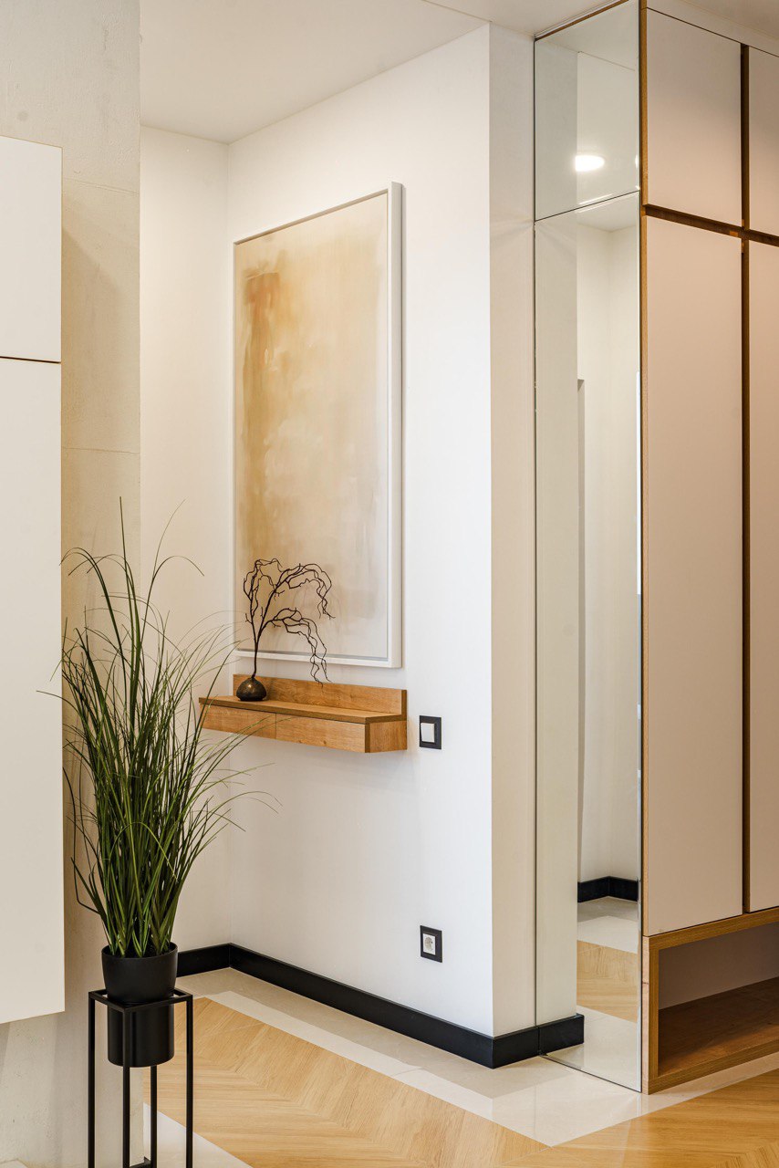 Квартира в Батуми, Грузия, 83 м² - фото 13