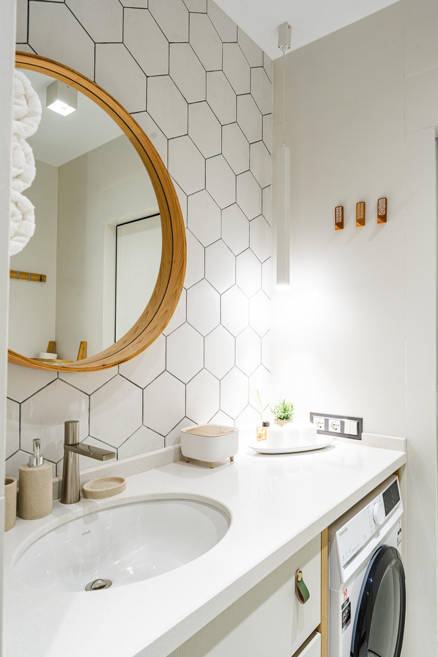 Квартира в Батуми, Грузия, 83 м² - фото 11