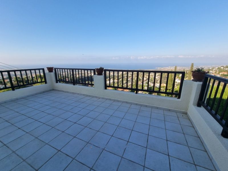 Вилла в Пафосе, Кипр, 321 м² - фото 18