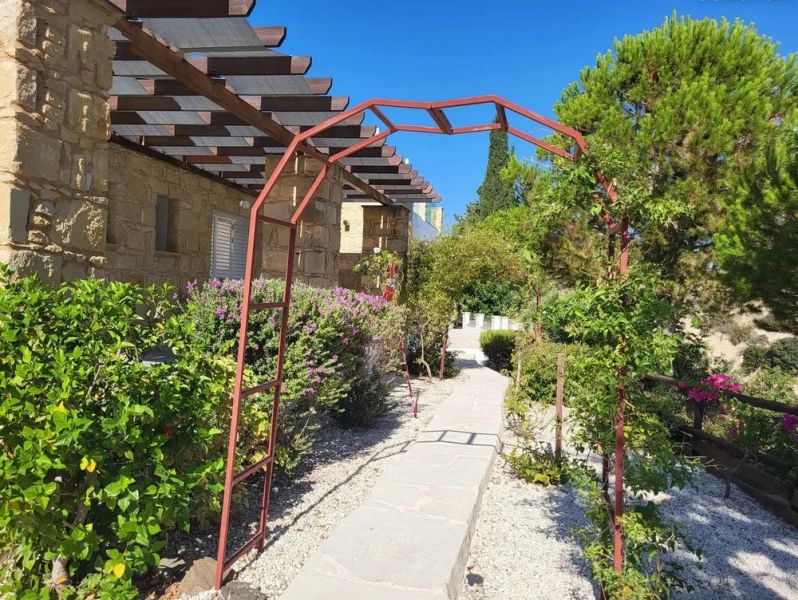 Вилла в Пафосе, Кипр, 181 м² - фото 6