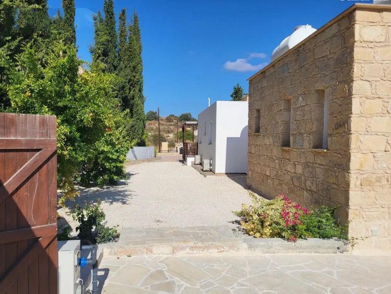 Вилла в Пафосе, Кипр, 181 м² - фото 5