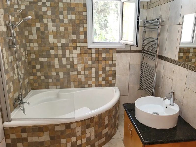 Вилла в Пафосе, Кипр, 181 м² - фото 11