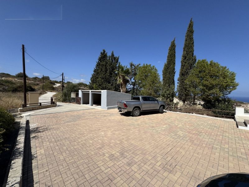 Вилла в Пафосе, Кипр, 181 м² - фото 12