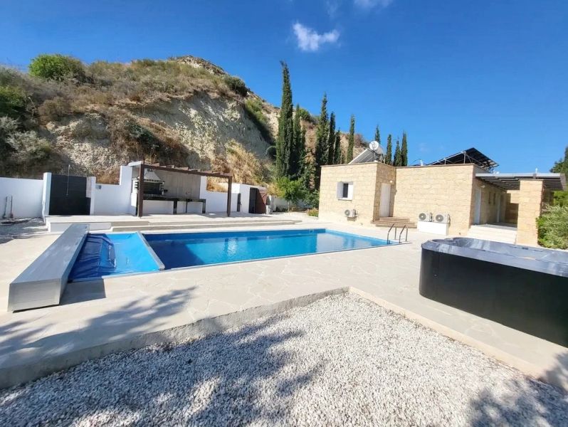 Вилла в Пафосе, Кипр, 181 м² - фото 2