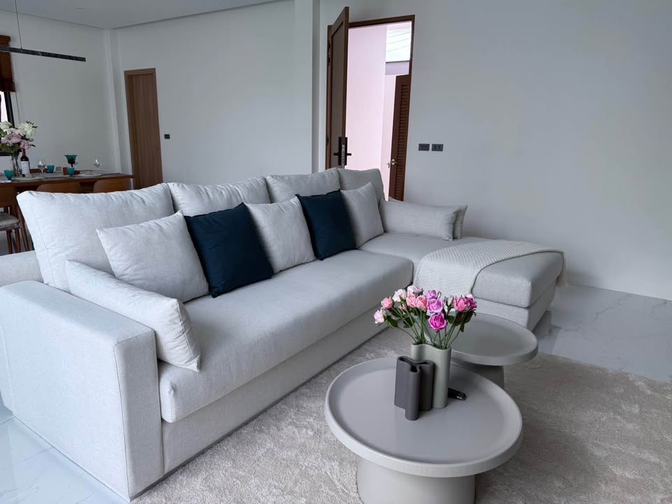 Вилла на Пхукете, Таиланд, 360 м² - фото 3