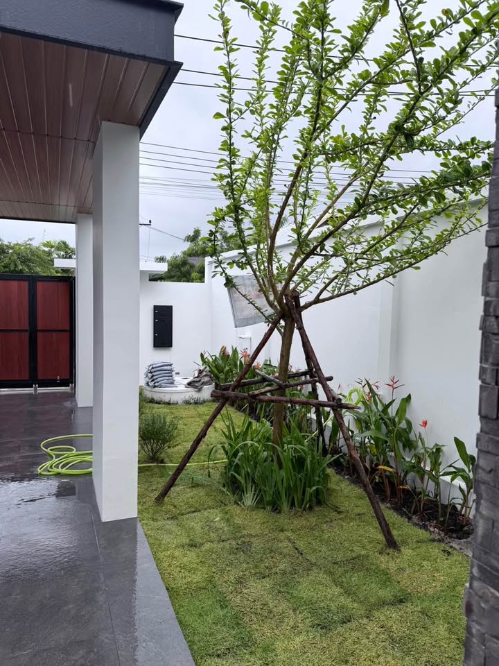 Вилла на Пхукете, Таиланд, 360 м² - фото 13