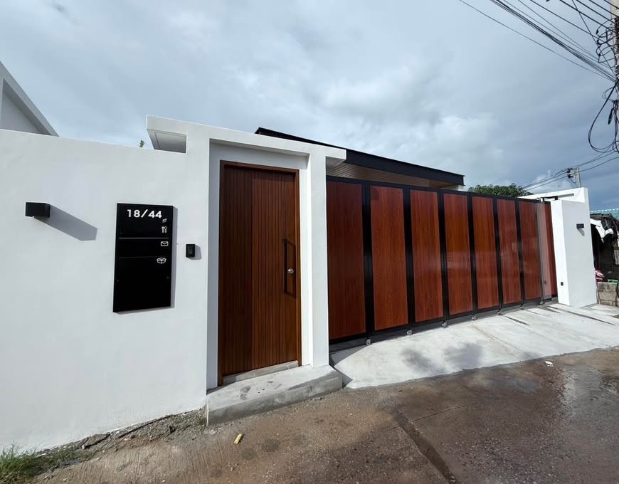 Вилла на Пхукете, Таиланд, 360 м² - фото 16