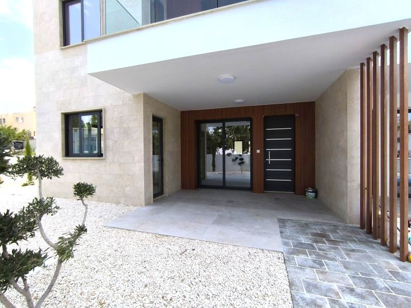 Апартаменты в Пафосе, Кипр, 96 м² - фото 6