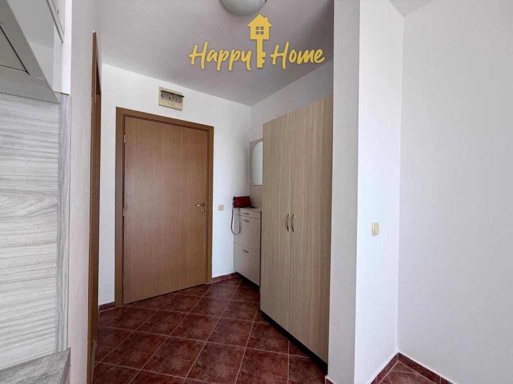 Студия в Кошарице, Болгария, 38 м² - фото 5