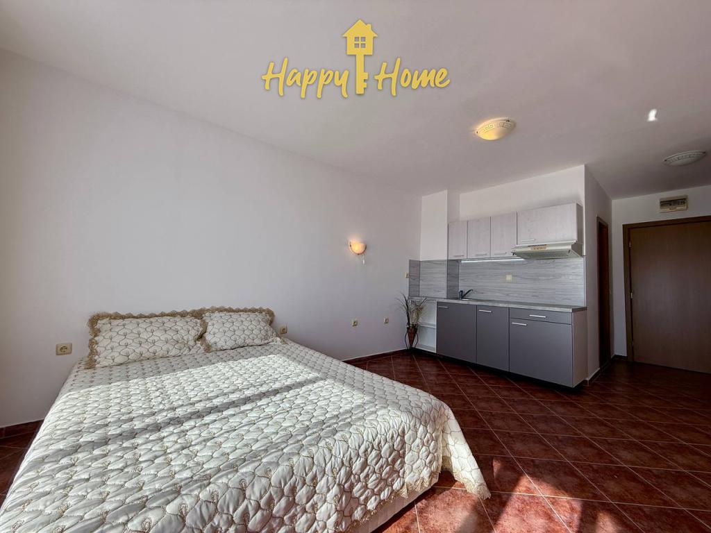 Студия в Кошарице, Болгария, 38 м² - фото 3