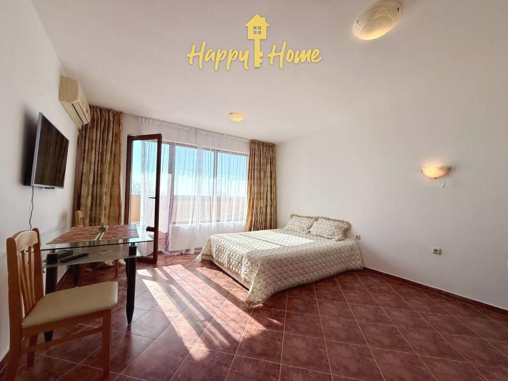 Студия в Кошарице, Болгария, 38 м² - фото 2