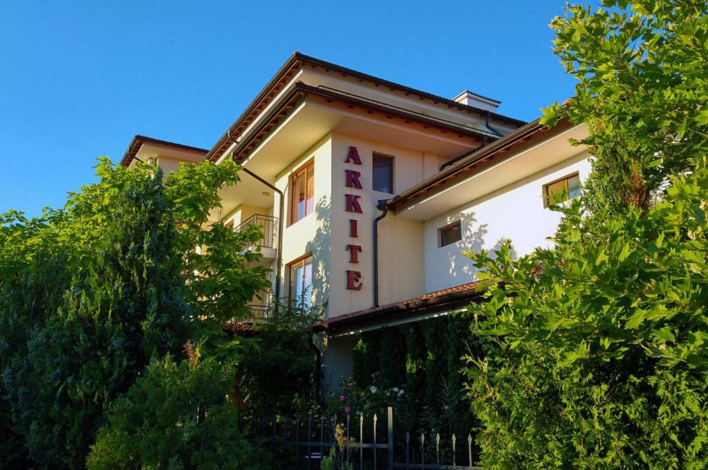 Студия в Кошарице, Болгария, 38 м² - фото 17