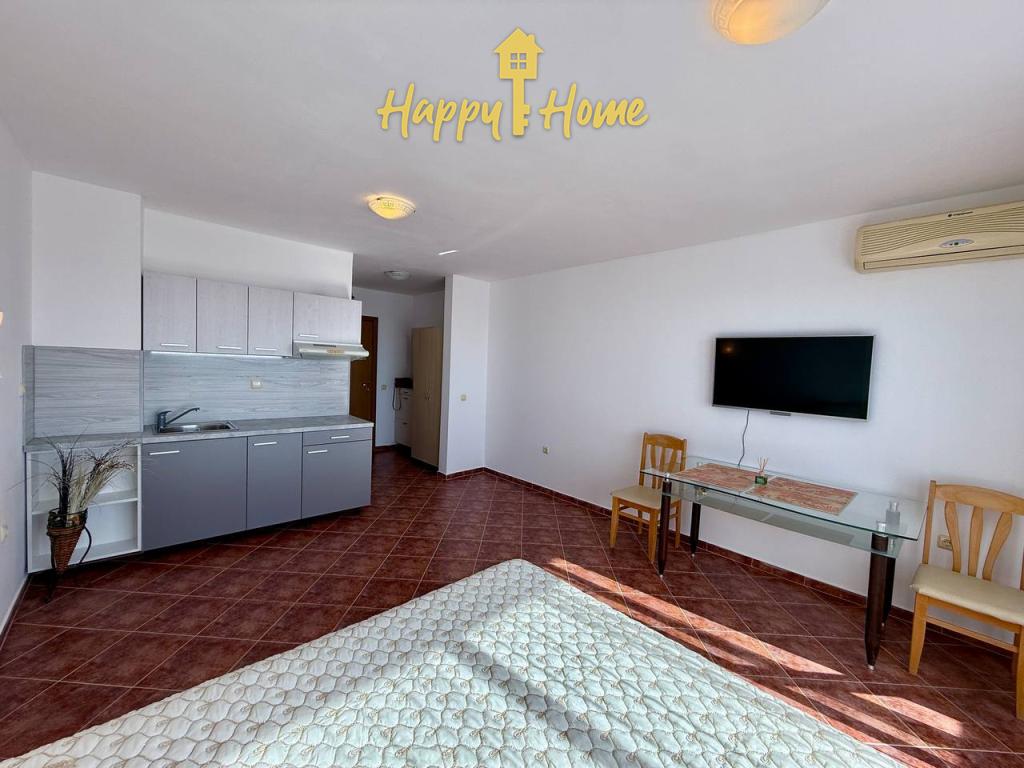 Студия в Кошарице, Болгария, 38 м² - фото 4