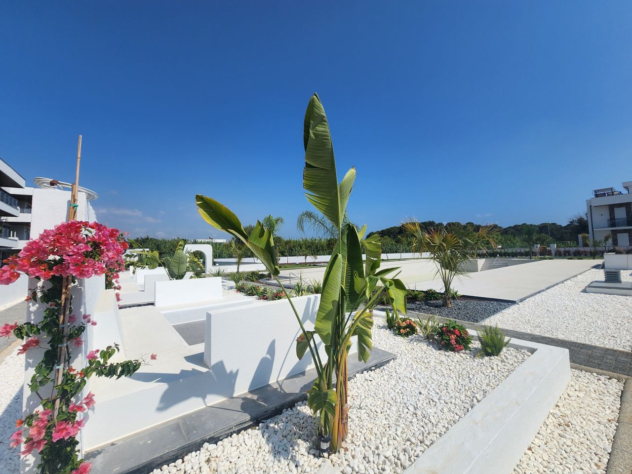 Квартира в Сиде, Турция, 90 м² - фото 5