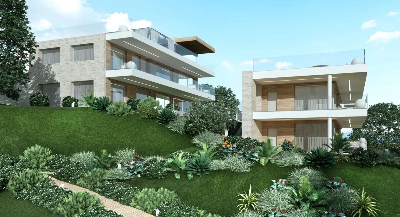 Пентхаус в Тосколано-Мадерно, Италия, 160 м² - фото 6