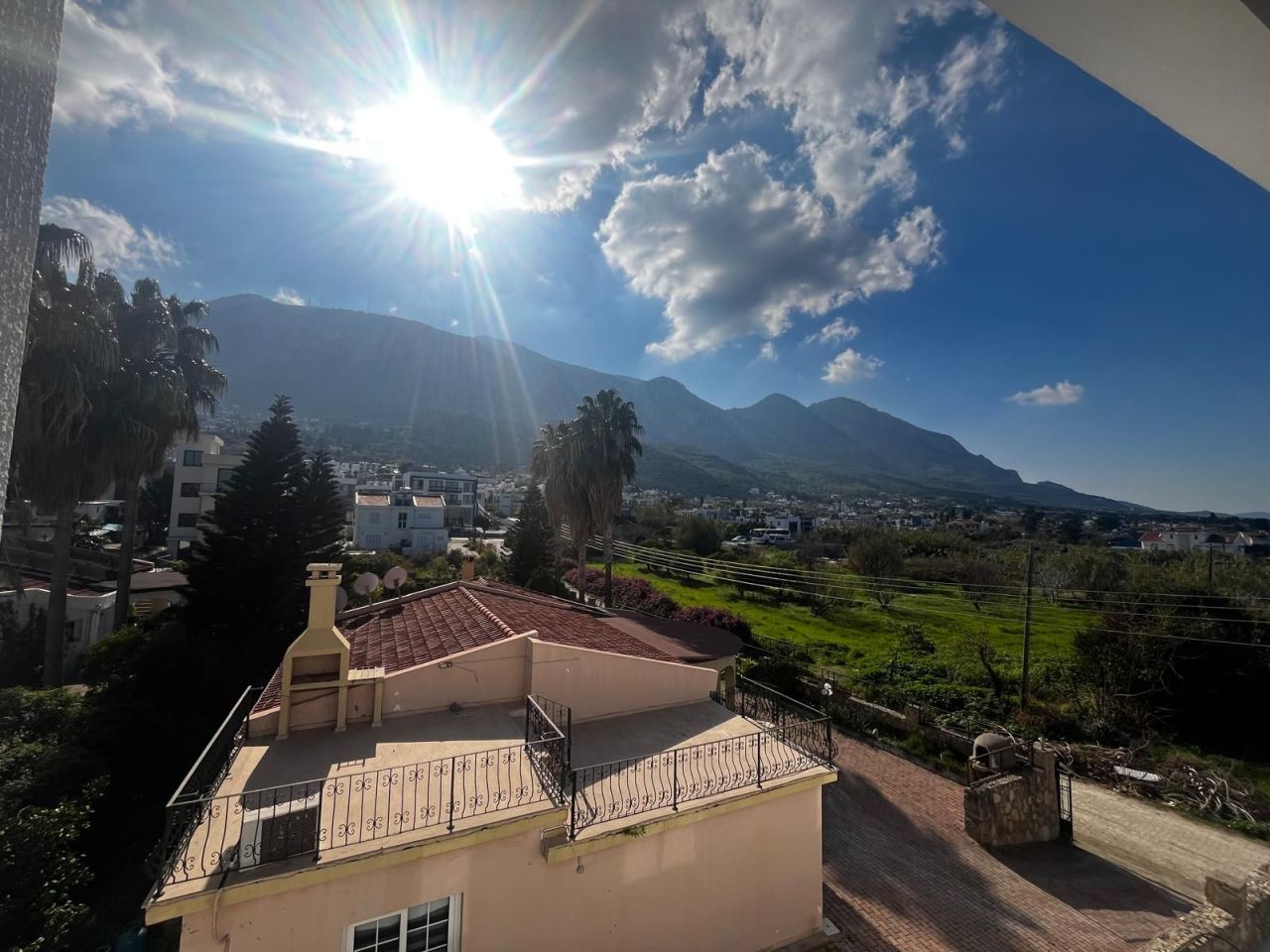 Квартира в Лапитосе, Кипр, 92 м² - фото 3