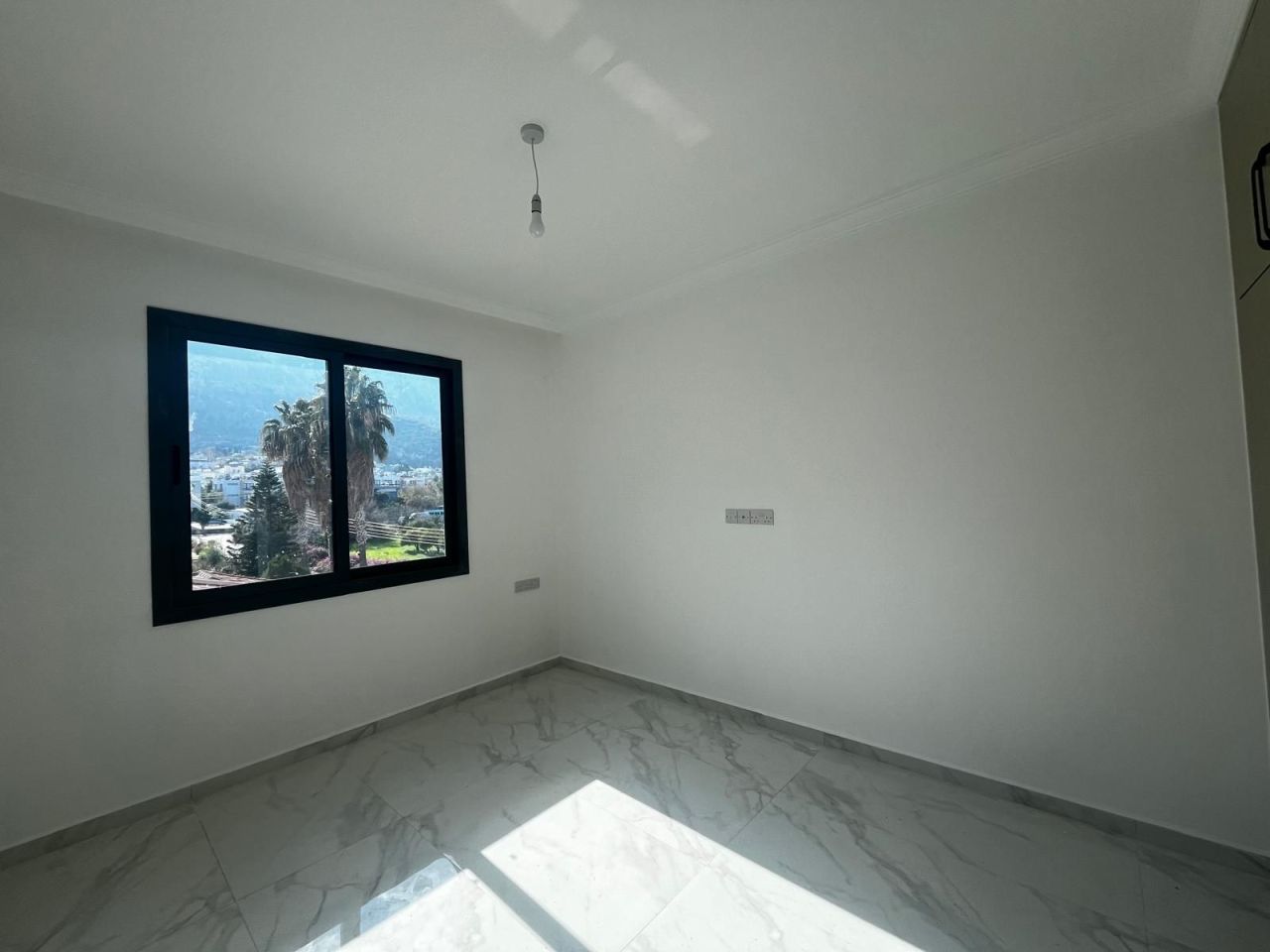 Квартира в Лапитосе, Кипр, 92 м² - фото 4