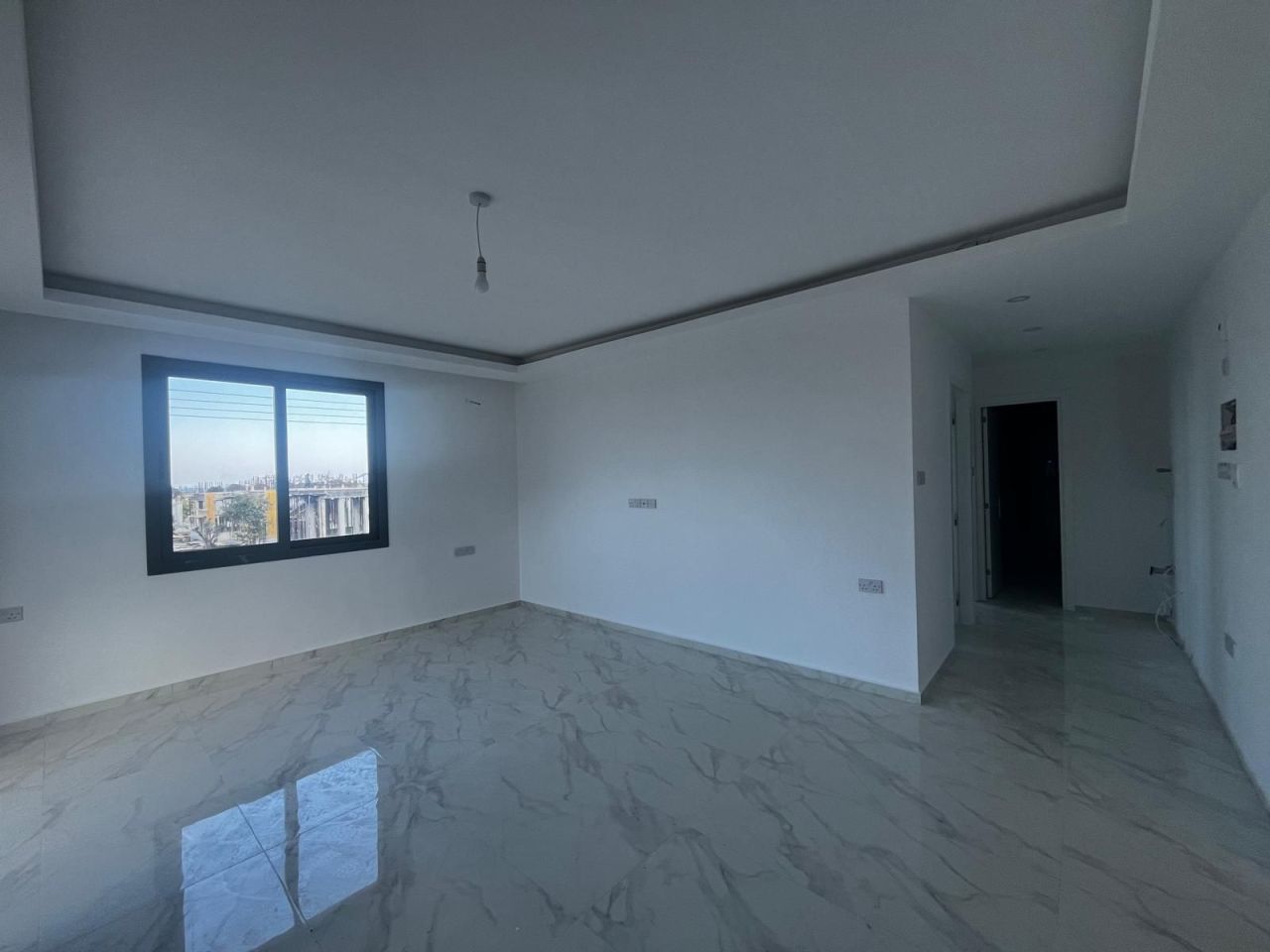 Квартира в Лапитосе, Кипр, 92 м² - фото 5