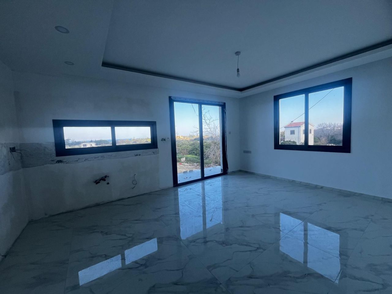 Квартира в Лапитосе, Кипр, 92 м² - фото 7