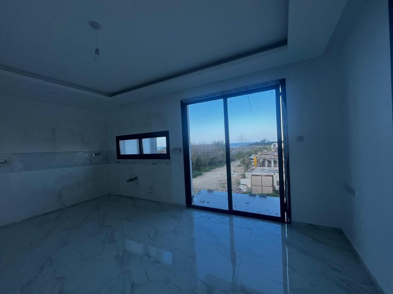 Квартира в Лапитосе, Кипр, 92 м² - фото 6