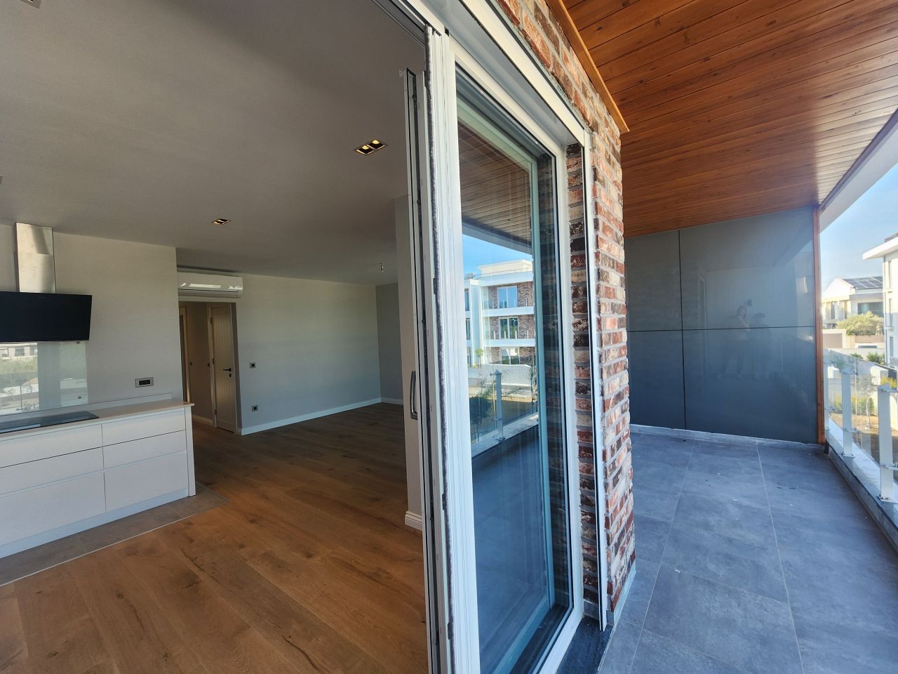 Квартира в Сиде, Турция, 90 м² - фото 7