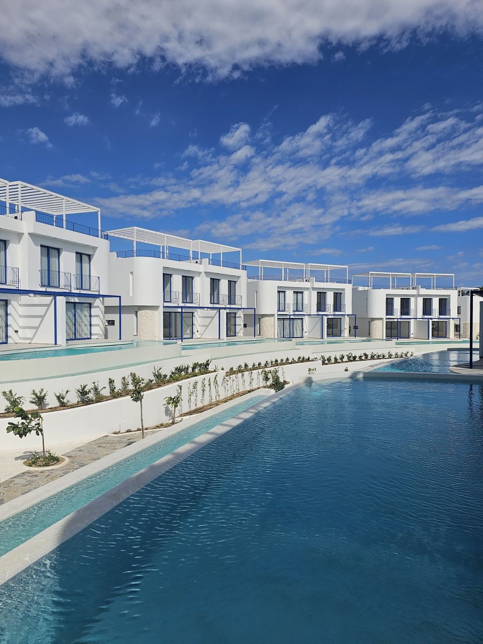 Квартира в Лапитосе, Кипр, 71 м² - фото 2