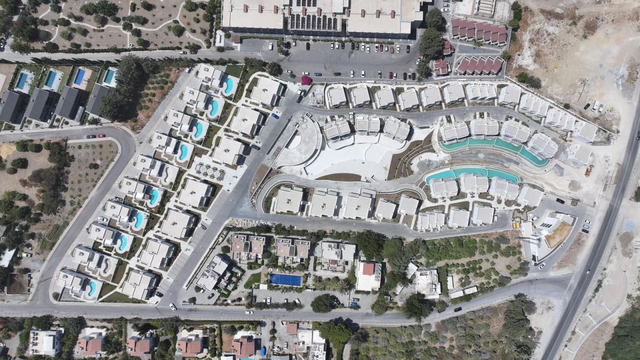 Квартира в Лапитосе, Кипр, 71 м² - фото 7