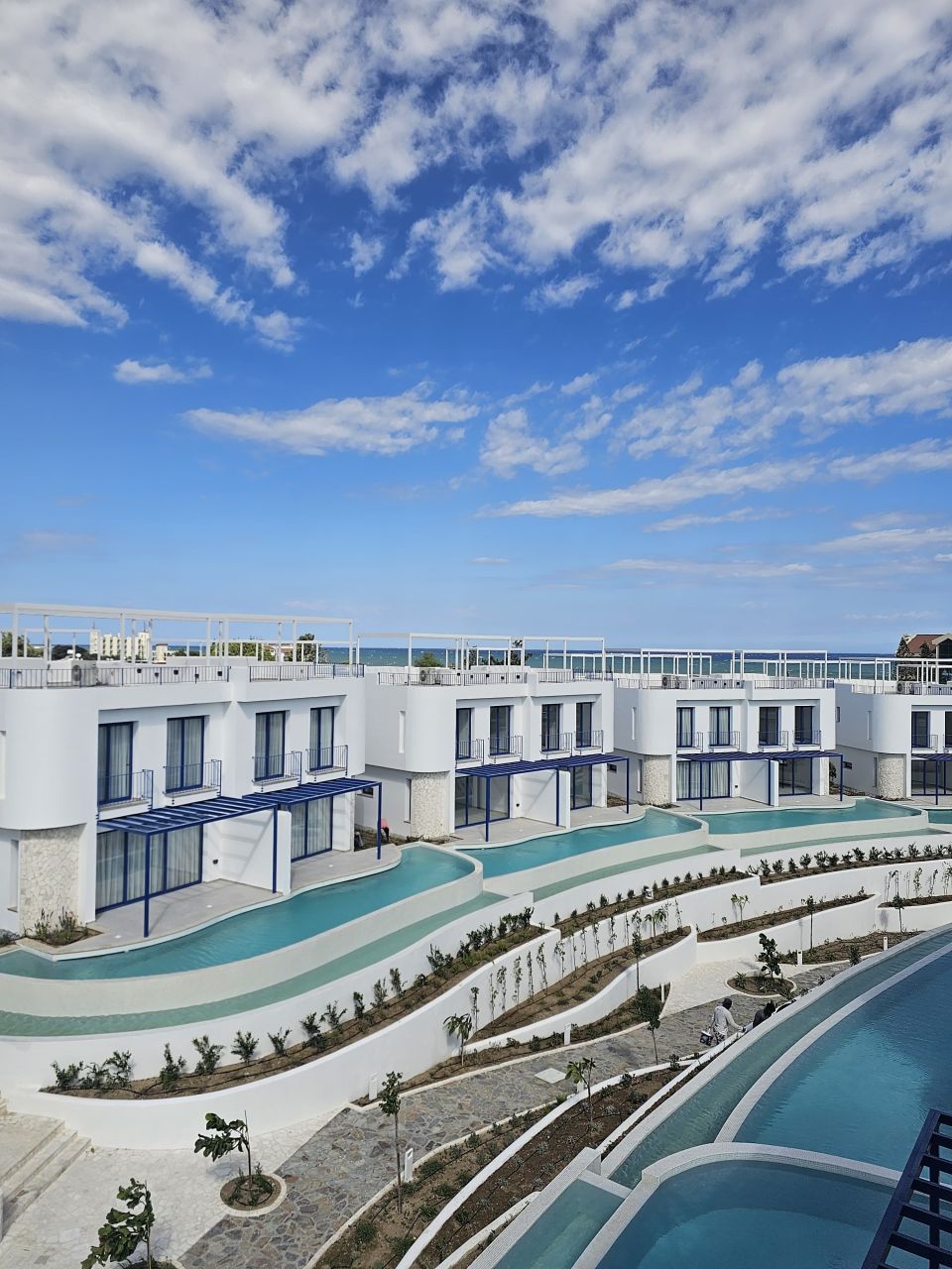 Квартира в Лапитосе, Кипр, 71 м² - фото 3