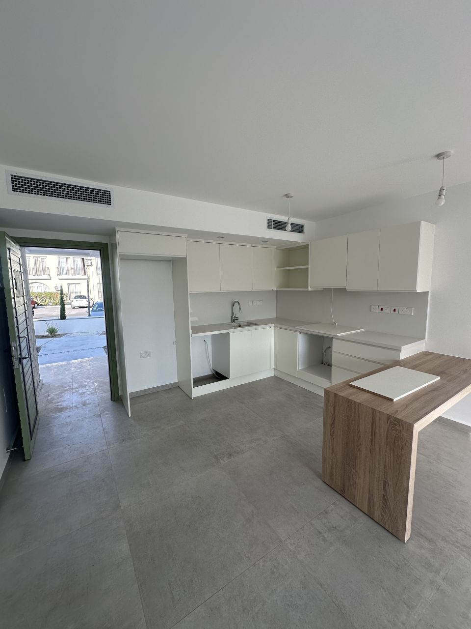 Квартира в Лапитосе, Кипр, 71 м² - фото 12