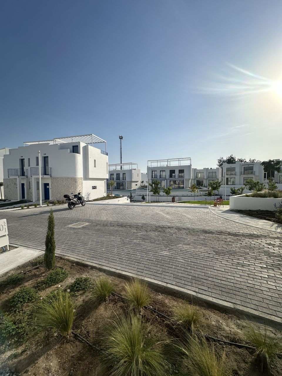 Квартира в Лапитосе, Кипр, 71 м² - фото 13