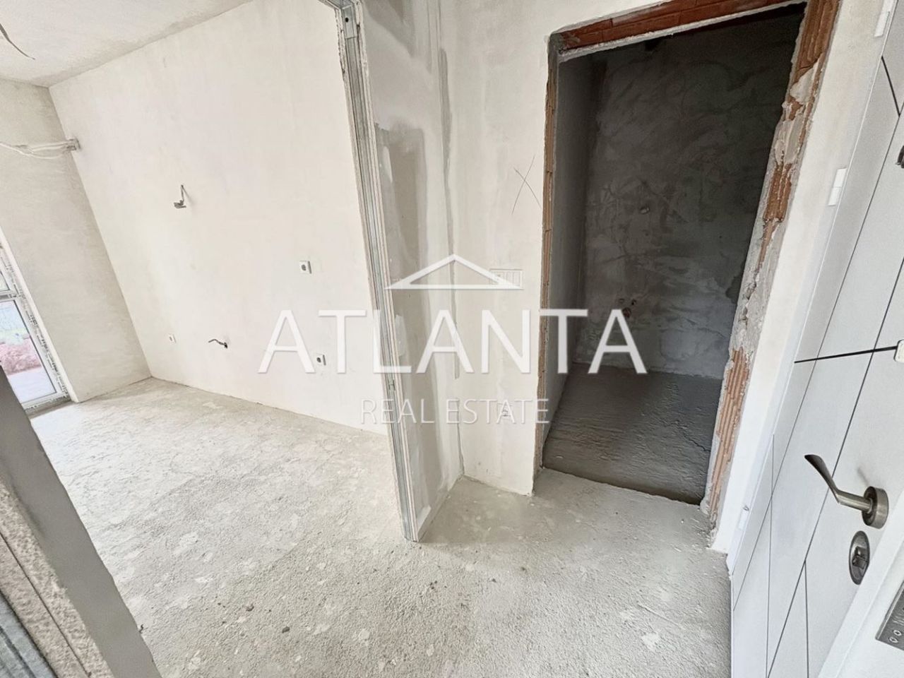 Апартаменты в Варне, Болгария, 52 м² - фото 6