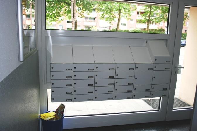 Студия в Гельзенкирхене, Германия, 42 м² - фото 3