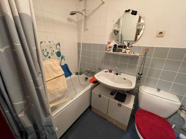 Студия в Гельзенкирхене, Германия, 42 м² - фото 9