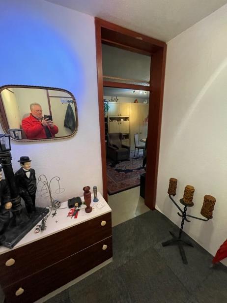 Студия в Гельзенкирхене, Германия, 42 м² - фото 10